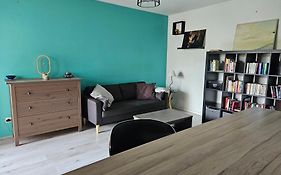 Appartement de charme, Garage, Terrasse, Piscine